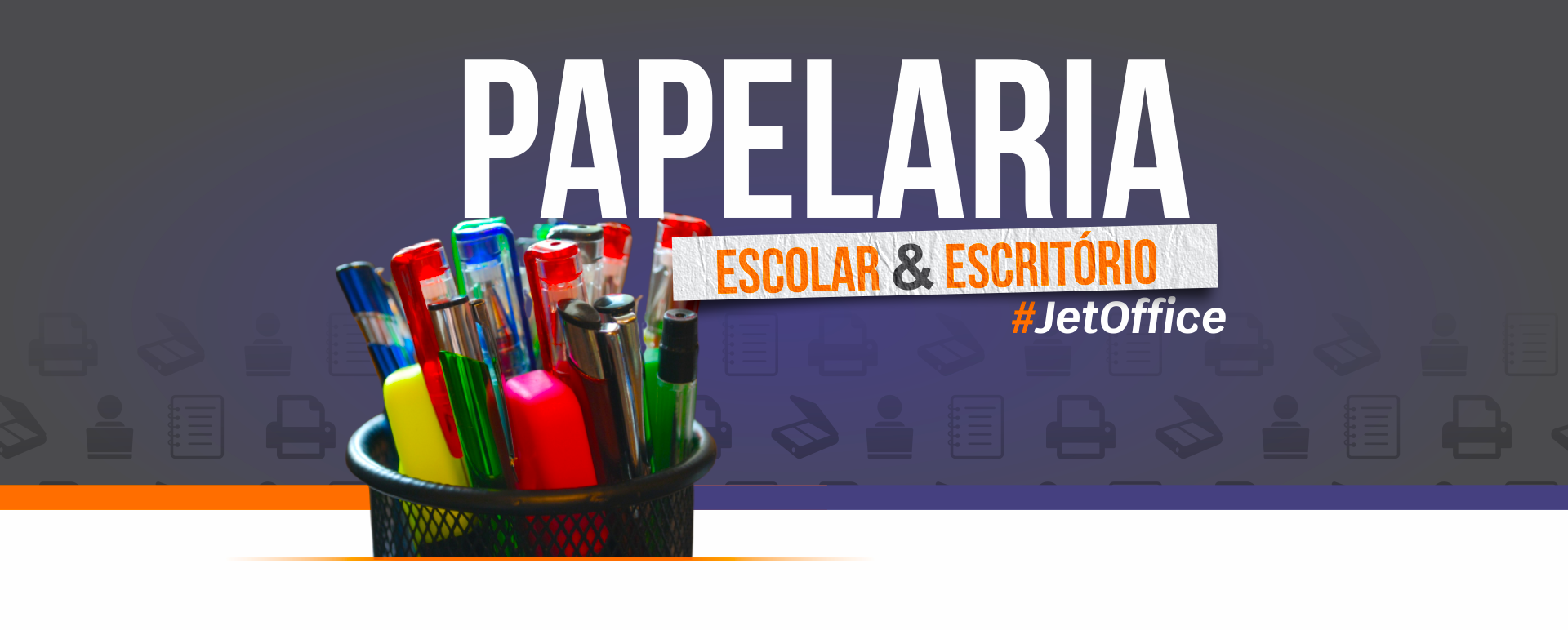 JetOffice - info, papelaria, serviços.